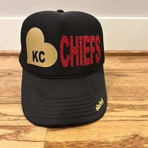 Chiefs Trucker Hat